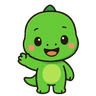 Storywink Mascot