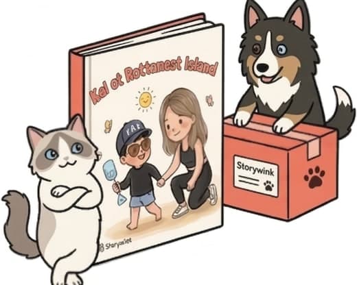 A book they'll treasure
